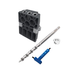 Multiguide pour joindre des panneaux Kreg KPHA530