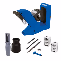 Multiguide pour joindre des panneaux Kreg Jig® Pocket-Hole Jig 72 - Vue supplémentaire 4