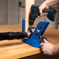 Multiguide pour joindre des panneaux Kreg Jig® Pocket-Hole Jig 72 - Vue supplémentaire 5