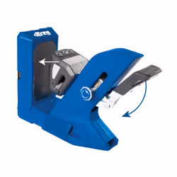 Multiguide pour joindre des panneaux Kreg Jig® Pocket-Hole Jig 72 - Vue supplémentaire 6