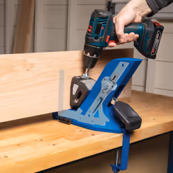 Multiguide pour joindre des panneaux Kreg Jig® Pocket-Hole Jig 72 - Vue supplémentaire 7