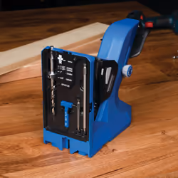 Multiguide pour joindre des panneaux Kreg Jig® Pocket-Hole Jig 72 - Vue supplémentaire 8