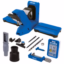 Multiguide pour joindre des panneaux Kreg Jig® Pocket-Hole Jig 720 Pro