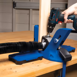 Multiguide pour joindre des panneaux Kreg Jig® Pocket-Hole Jig 720 Pro - Vue supplémentaire 11