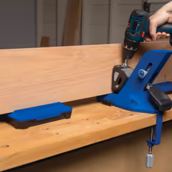 Multiguide pour joindre des panneaux Kreg Jig® Pocket-Hole Jig 720 Pro - Vue supplémentaire 5