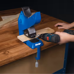 Multiguide pour joindre des panneaux Kreg Jig® Pocket-Hole Jig 720 Pro - Vue supplémentaire 8