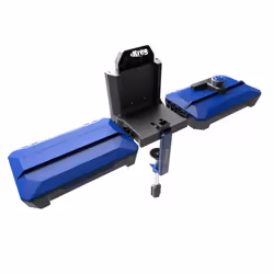 Multiguide pour joindre des panneaux Kreg KPHA750