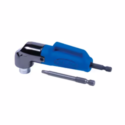 Tournevis d'angle Kreg KDRV-90DG; 1/4''