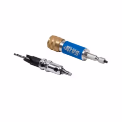 Porte-embout Kreg KDRV-FLIP; 1/4''