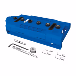 Multiguide pour joindre des panneaux Kreg KMA3232-INT