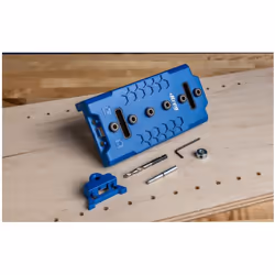 Multiguide pour joindre des panneaux Kreg KMA3232-INT - Vue supplémentaire 4