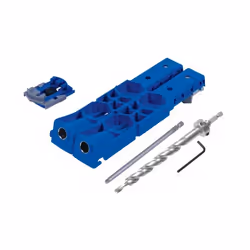 Multiguide pour joindre des panneaux Kreg KPHJ920