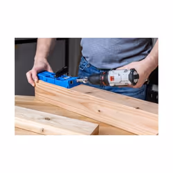 Multiguide pour joindre des panneaux Kreg KPHJ920