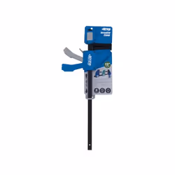Pince serre-joint Versa Grip - KREG - KVGC - Un serrage rapide et polyvalent pour tous les projets en bois. La tête de serrag ...