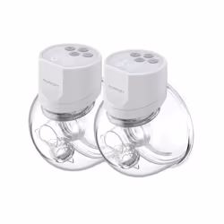 Momcozy S12 Pro tire-lait 160 ml Électronique - Vue supplémentaire 2