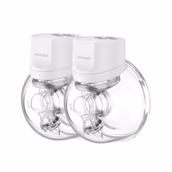 Momcozy S12 Pro tire-lait 160 ml Électronique - Vue supplémentaire 4