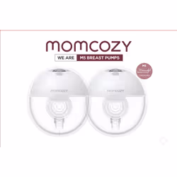 Momcozy BP180-GR00BA-A tire-lait 160 ml Électronique - Vue supplémentaire 2