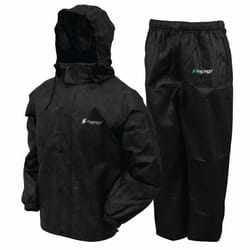 Frogg toggs - AS1310 - Combinaison de Pluie Tout Sport Vetement de pluie Homme (lot de 2)