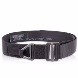 Black Hawk Labs 41CQ02BK, Mallette d'équipement, Noir, 3175 kg, 129,5 cm, 177,8 / 4 mm (7 / 4")