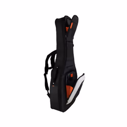 MONO M80-AD-BLK boîtier pour instruments de musique à corde