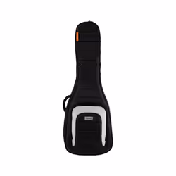 MONO M80-2G-BLK, Étui sac à dos, Noir, 2 pochettes, Anti-goutte, Fermeture à glissière, Monochromatique