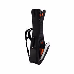 MONO M80-2G-BLK boîtier pour instruments de musique à corde
