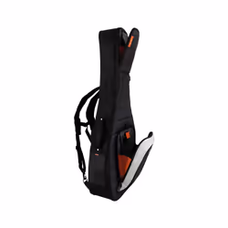 MONO M80-AC-BLK boîtier pour instruments de musique à corde