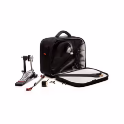 MONO M80-DP-BLK boîtier pour instruments de musique à corde