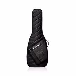 MONO M80-SEB-BLK, Étui sac à dos, Noir, 1 pochettes, Anti-goutte, Fermeture à glissière, Monochromatique