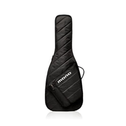 MONO M80-SEG-BLK boîtier pour instruments de musique à corde