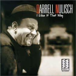 Proper SEVCD0007, Tons bleus, CD, Darrell Nulisch, Support physique, 1 disques, 26/08/2003