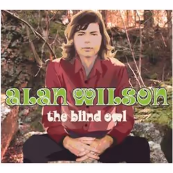 Proper SEVCD57, Tons bleus, CD, Alan Wilson, Support physique, 2 disques, 11/03/2013