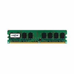 Crucial 8GB DDR3-1866, 8 Go, 1 x 8 Go, DDR3, 1866 MHz, 240-pin DIMM