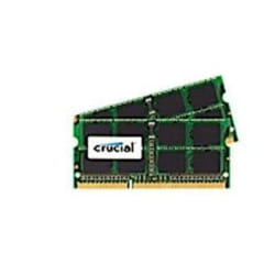 Crucial 4GB DDR3L-1600 module de mémoire 4 Go 1 x 4 Go 1600 MHz