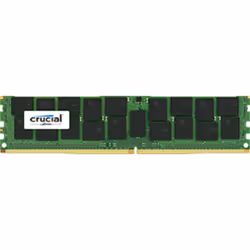 Crucial 16GB DDR4-2133, 16 Go, 1 x 16 Go, DDR4, 2133 MHz, 288-pin DIMM