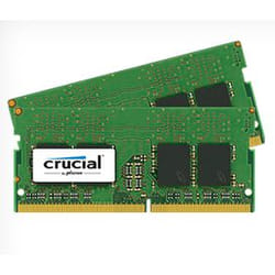 Crucial CT2K8G4SFD8213 module de mémoire 16 Go 2 x 8 Go DDR4 2133 MHz