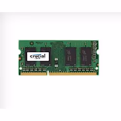 Crucial CT204864BF160B, 16 Go, DDR3L, 1600 MHz, 204-pin SO-DIMM