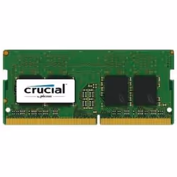 Crucial 2x16GB DDR4 module de mémoire 32 Go 2 x 16 Go 2400 MHz