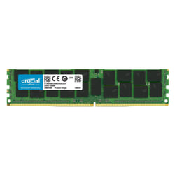 Crucial CT16G4DFD8213 module de mémoire 16 Go 1 x 16 Go DDR4 2133 MHz