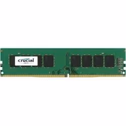 Crucial CT16G4DFD824A, 16 Go, 1 x 16 Go, DDR4, 2400 MHz, 288-pin DIMM