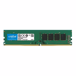 Crucial CT8G4DFS824A, 8 Go, 1 x 8 Go, DDR4, 2400 MHz, 288-pin DIMM