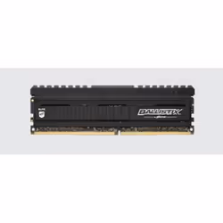 Ballistix Elite, 4 Go, 1 x 4 Go, DDR4, 3200 MHz, 288-pin DIMM