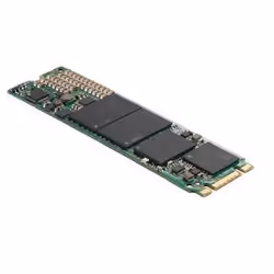 Micron 1100, 256 Go, M.2, 530 Mo/s, 6 Gbit/s