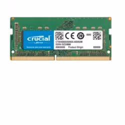 Crucial 16GB DDR4 2400, 16 Go, 1 x 16 Go, DDR4, 2400 MHz, 288-pin DIMM