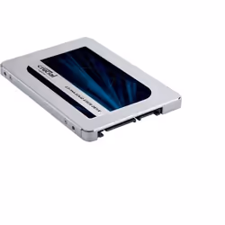 Crucial MX500 2.5" 500 Go Série ATA III - Vue supplémentaire 4