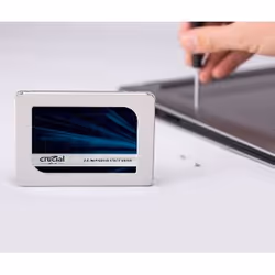 Crucial MX500 2.5" 1 To Série ATA III