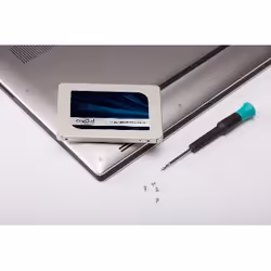 Crucial MX500 2.5" 1 To Série ATA III