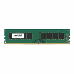 Crucial CT4G4DFS8266, 4 Go, 1 x 4 Go, DDR4, 2666 MHz, 288-pin DIMM