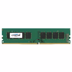Crucial CT2K4G4DFS8266, 8 Go, 2 x 4 Go, DDR4, 2666 MHz, 288-pin DIMM