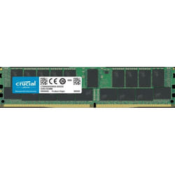 Crucial CT32G4RFD4293 module de mémoire 32 Go 1 x 32 Go DDR4 2933 MHz ECC